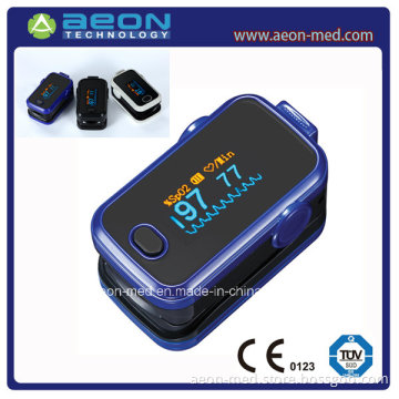 A310 Fingertip Pulse Oximeter